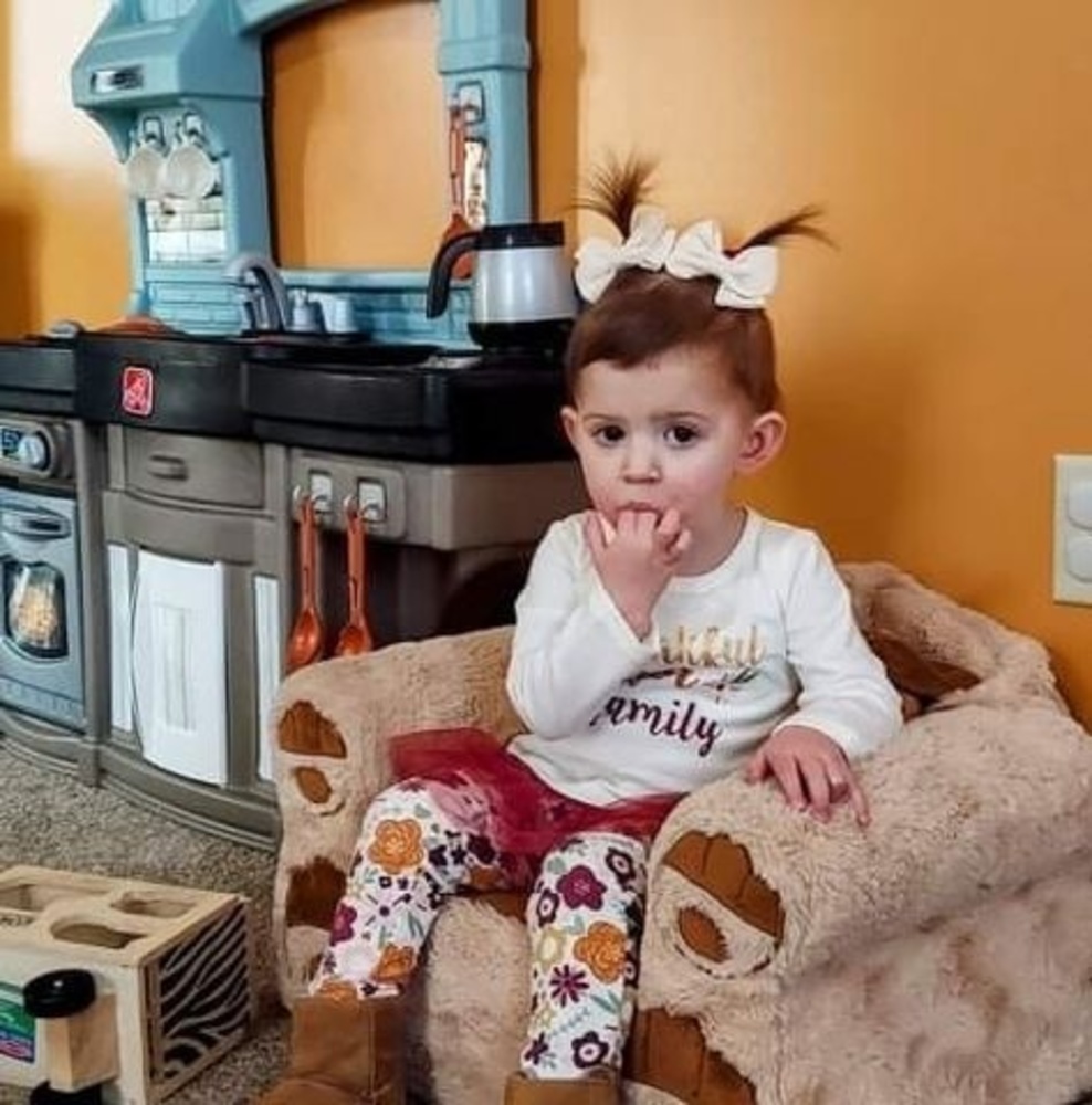 Meet your Posher, Bonnie